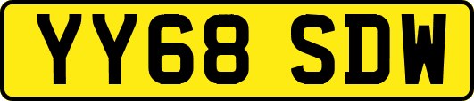 YY68SDW