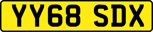 YY68SDX