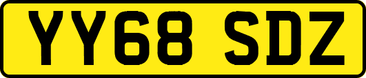 YY68SDZ