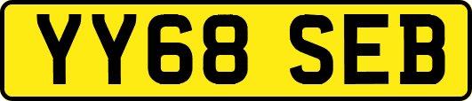 YY68SEB