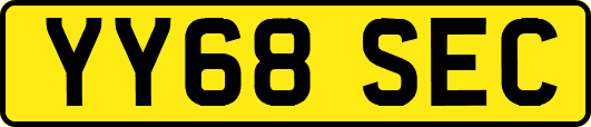YY68SEC