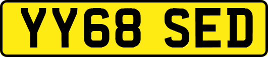 YY68SED