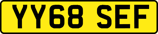 YY68SEF