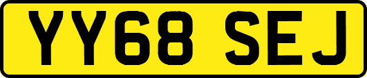 YY68SEJ