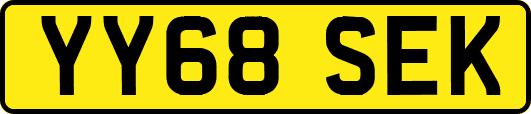 YY68SEK