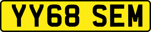 YY68SEM