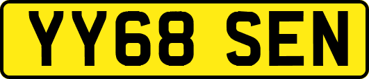 YY68SEN