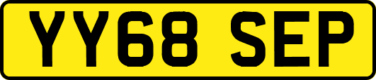 YY68SEP