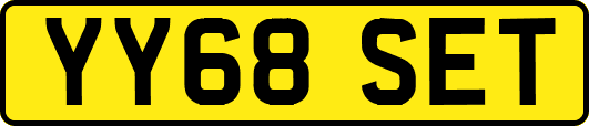 YY68SET