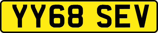 YY68SEV