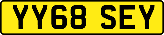 YY68SEY