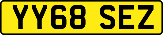 YY68SEZ