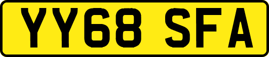YY68SFA