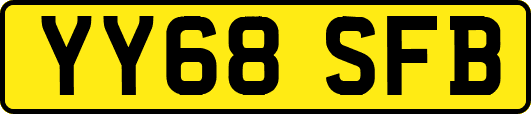YY68SFB