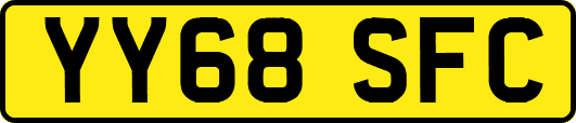 YY68SFC