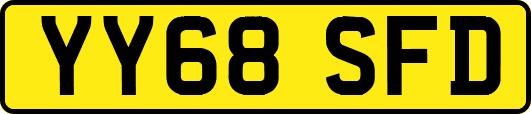 YY68SFD