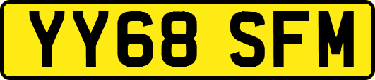 YY68SFM