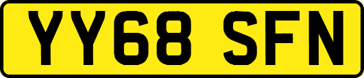 YY68SFN