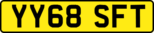 YY68SFT