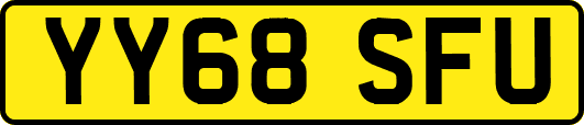 YY68SFU