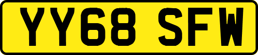 YY68SFW
