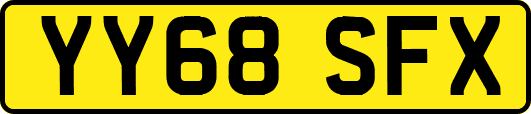 YY68SFX