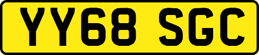 YY68SGC
