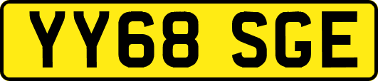 YY68SGE
