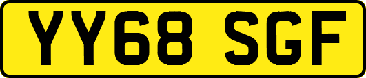 YY68SGF