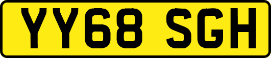 YY68SGH