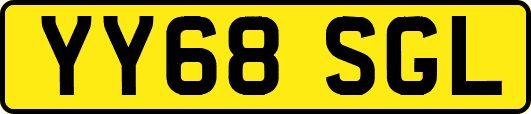 YY68SGL