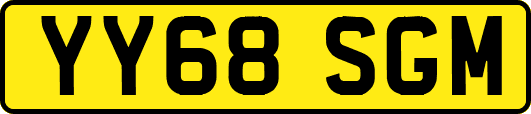 YY68SGM