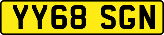 YY68SGN