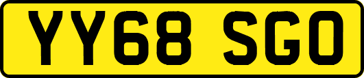 YY68SGO