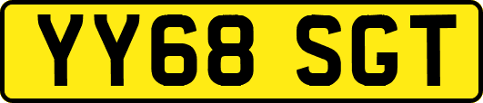 YY68SGT