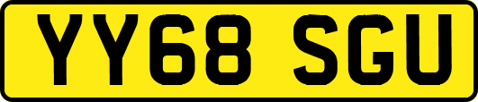 YY68SGU
