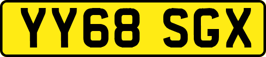 YY68SGX