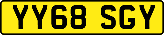 YY68SGY