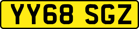 YY68SGZ