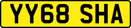 YY68SHA
