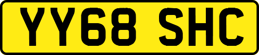YY68SHC