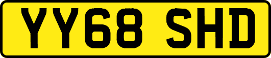 YY68SHD