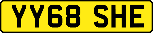 YY68SHE
