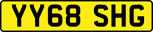 YY68SHG