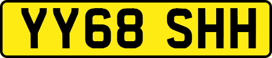 YY68SHH