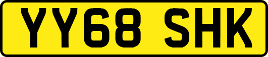 YY68SHK