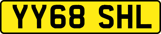 YY68SHL
