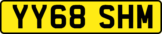 YY68SHM
