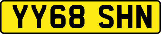 YY68SHN