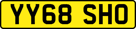 YY68SHO